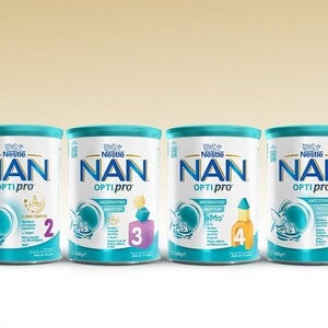 NAN® OPTIPRO®