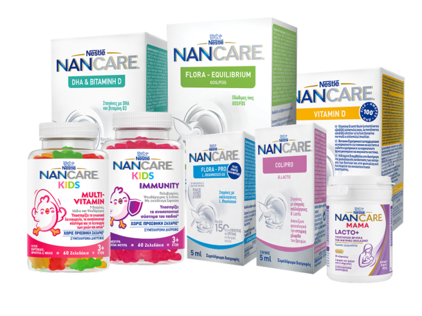 nancare