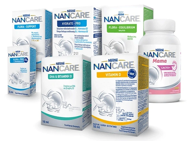 nancare