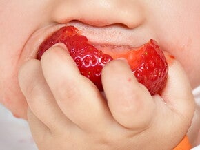 Ακολουθήστε τη λίστα μας για απογαλακτισμό με οδηγό το μωρό