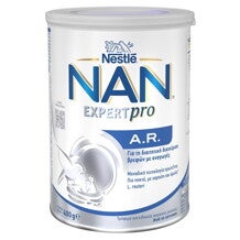 NAN EXPERTpro A.R.