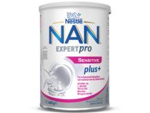 NAN EXPERTPRO SENSITIVE PLUS 400g