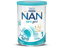 NAN OPTIPRO 1