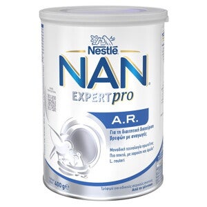 NAN EXPERTpro A.R.