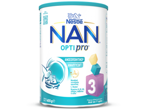 NAN OPTIPRO 3
