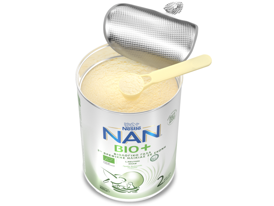 NAN BIO+ 2