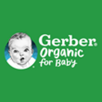 Gerber Organic